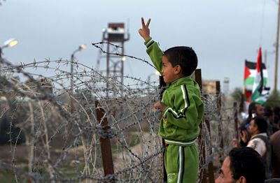 Wadi Ramona ile Direnişin Tarihi ve Filistin Meselesi üzerine Wadi Ramona ile Direnişin Tarihi ve Filistin Meselesi üzerine