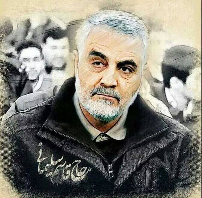 Iraklılar ve General Süleymani, IŞİD’in kağıttan kaplan olduğunu kanıtladı / Kusayr'dan daha büyük zafer Iraklılar ve General Süleymani, IŞİD’in kağıttan kaplan olduğunu kanıtladı / Kusayr'dan daha büyük zafer