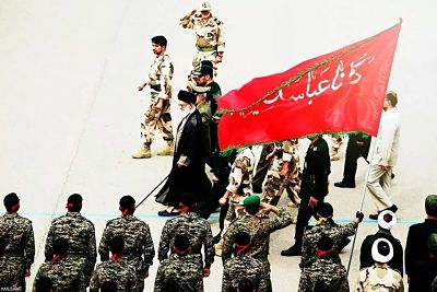 İran’ın Amerika’yı savaşta ezmek için kullanacağı strateji İran’ın Amerika’yı savaşta ezmek için kullanacağı strateji