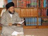 Ayetullah Kemal Haydari'den Sekaleyn Hadisi Dersleri (37) Ayetullah Kemal Haydari'den Sekaleyn Hadisi Dersleri (37)