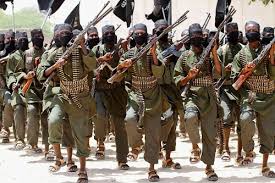 IŞİD'e göre asıl düşman İsrail değil Hamas IŞİD'e göre asıl düşman İsrail değil Hamas