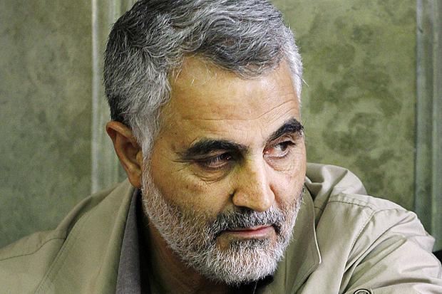 İslam Devrimi Muhafızları Bağdat'ın Yardımına Koştu İslam Devrimi Muhafızları Bağdat'ın Yardımına Koştu