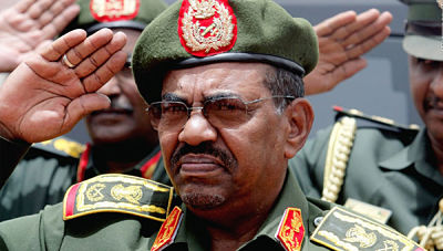 Sudan, Direniş Eksenini niçin terk etti? Sudan, Direniş Eksenini niçin terk etti?