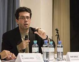 Remzi Barud: Teşekkürler Türkiye, fakat Gazze’nin aradığı şey bağış değil, özgürlük Remzi Barud: Teşekkürler Türkiye, fakat Gazze’nin aradığı şey bağış değil, özgürlük