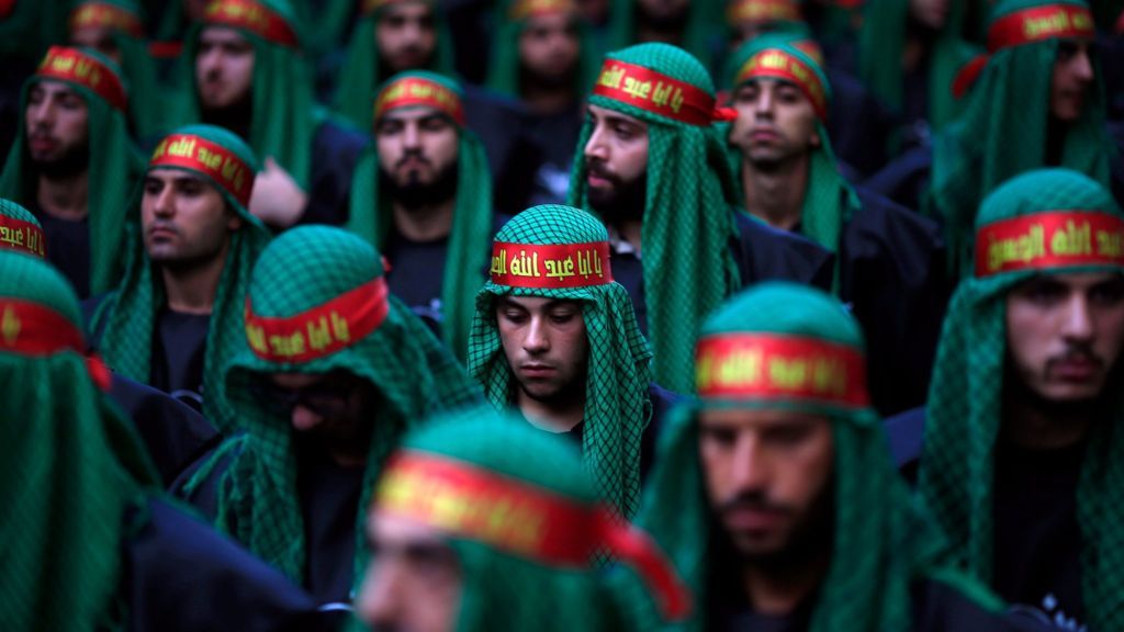 ÖZEL: Pepe Escobar: Şii İslam’ın ABD Tarafından Şeytanlaştırılmasının Kökleri ÖZEL: Pepe Escobar: Şii İslam’ın ABD Tarafından Şeytanlaştırılmasının Kökleri