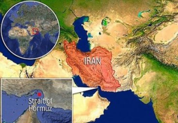 Tehdit Karşısında Tehdit Stratejisi Tehdit Karşısında Tehdit Stratejisi