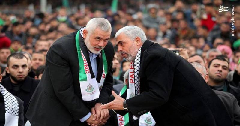 Hamas’ın direniş yönündeki yapısal değişimi Suudileri öfkelendirdi Hamas’ın direniş yönündeki yapısal değişimi Suudileri öfkelendirdi