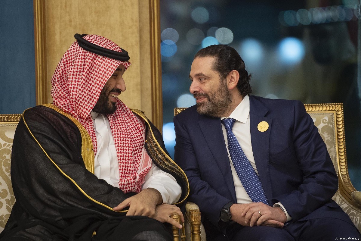 Hariri’nin istifasının ardından Lübnan nereye gidiyor? Hariri’nin istifasının ardından Lübnan nereye gidiyor?