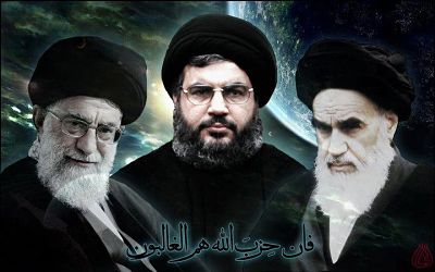 ÖZEL ANALİZ: İran İslam Cumhuriyeti ve Hizbullah’ın kahramanca direnişi ÖZEL ANALİZ: İran İslam Cumhuriyeti ve Hizbullah’ın kahramanca direnişi