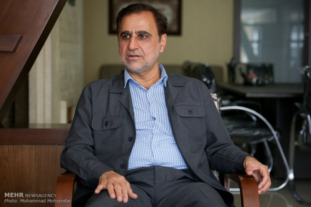 Dr. Esadullahi: 33 Gün Savaşı’nda Hizbullah yok edilseydi hemen İran’a saldıracaklardı / Savaşın bilinmeyen noktaları Dr. Esadullahi: 33 Gün Savaşı’nda Hizbullah yok edilseydi hemen İran’a saldıracaklardı / Savaşın bilinmeyen noktaları