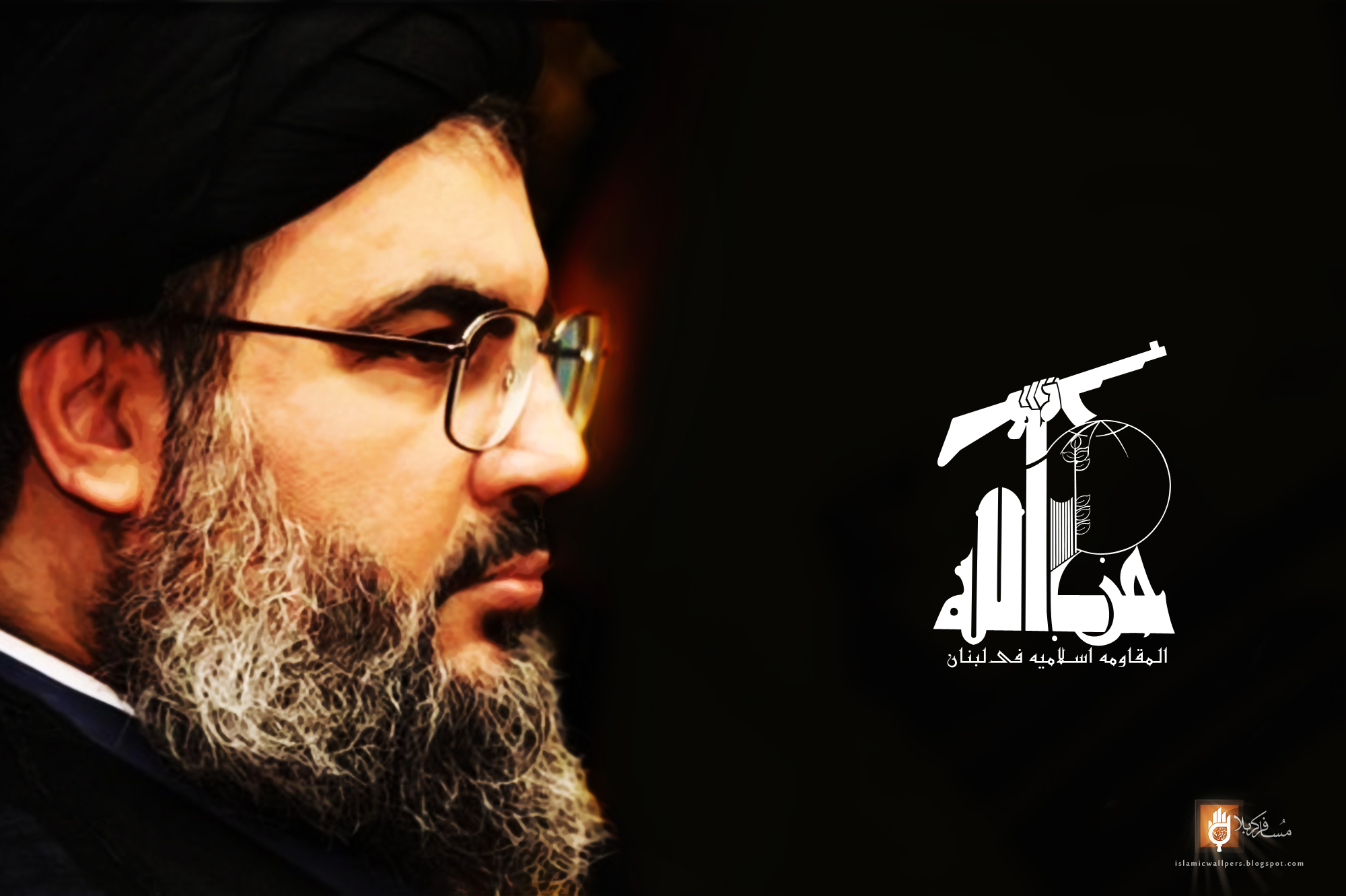 Nasrallah: Tekfirciler karşısında yakında genel seferberlik başlatabiliriz / Arabistan, Katar ve Türkiye karşımızda birleşti