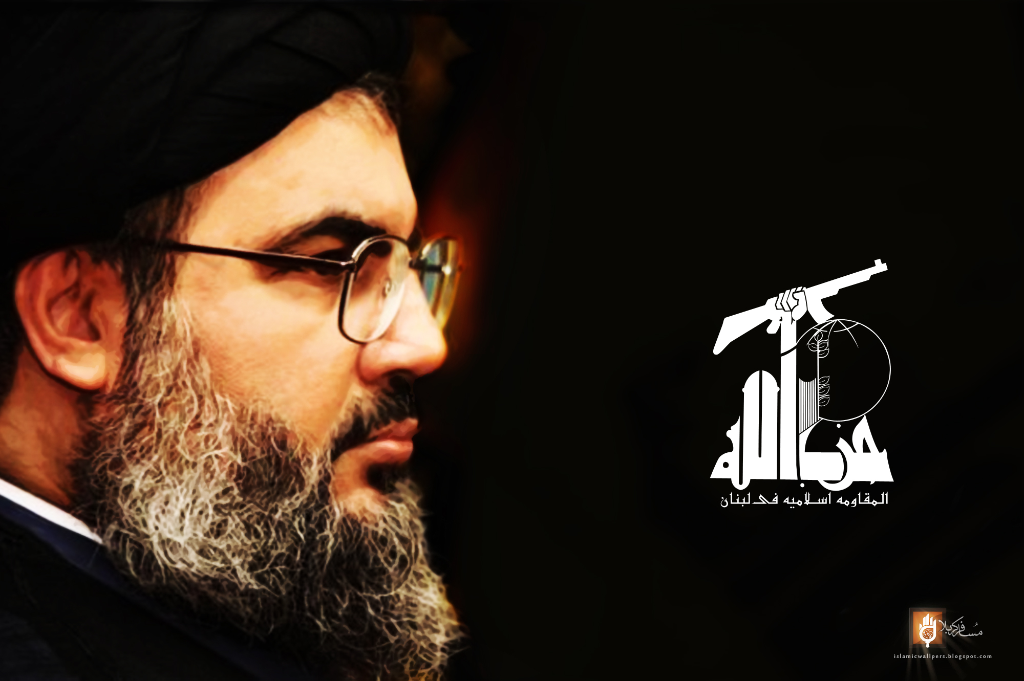 Nasrallah: Tekfirciler karşısında yakında genel seferberlik başlatabiliriz / Arabistan, Katar ve Türkiye karşımızda birleşti Nasrallah: Tekfirciler karşısında yakında genel seferberlik başlatabiliriz / Arabistan, Katar ve Türkiye karşımızda birleşti