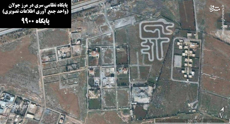 Suriye füzelerinin Golan Teperi’ndeki gizli Siyonist üslere verdirdiği zayiat hakkında yeni ayrıntılar Suriye füzelerinin Golan Tepeleri’ndeki gizli Siyonist üslere verdirdiği zayiat hakkında yeni ayrıntılar