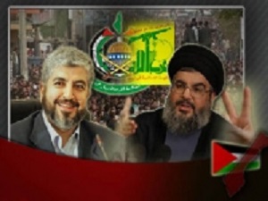 El Akhbar: Hizbullah-Hamas, Kağıtlar Yeniden Karılıyor El Akhbar: Hizbullah-Hamas, Kağıtlar Yeniden Karılıyor