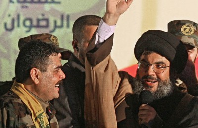 Ebu Ali Kuntar şehit oldu… İsrail nasıl bir bedel ödeyecek? Ebu Ali Kuntar şehit oldu… İsrail nasıl bir bedel ödeyecek?