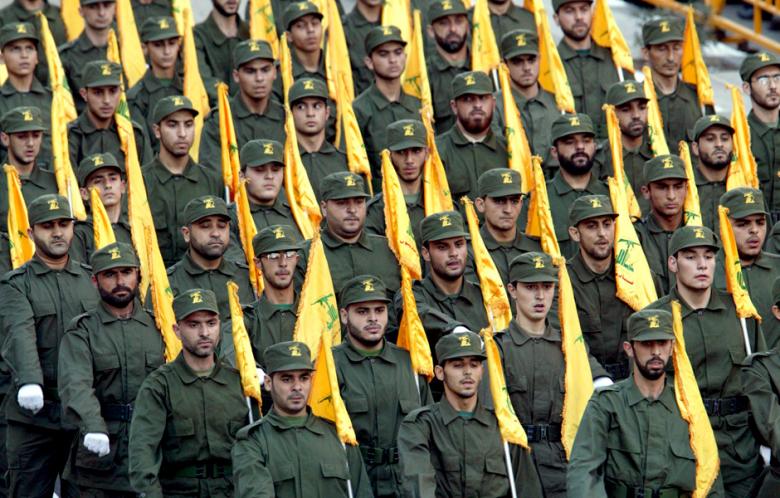 Hizbullah IŞİD’le Lübnan’da savaşmaya hazırlanıyor Hizbullah IŞİD’le Lübnan’da savaşmaya hazırlanıyor