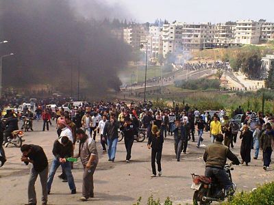 Suriye’de varolmayan devrimci karmaşa: ABD isyanı 2011'den bu yana destekledi (3) (SON) Suriye’de varolmayan devrimci karmaşa: ABD isyanı 2011'den bu yana destekledi (3) (SON)