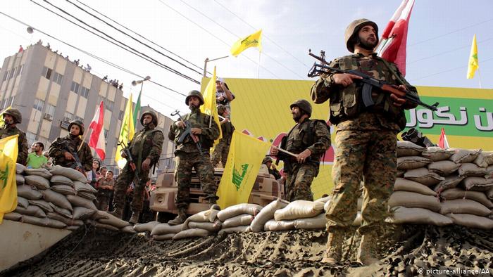 İsrailli uzman: Hizbullah Siyonistlere stratejik bir şok yaşatabilir İsrailli uzman: Hizbullah Siyonistlere stratejik bir şok yaşatabilir