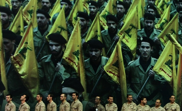 Hizbullah komutanı: Golan’da 10 bin savaşçımız var / Sonraki savaşımız İsrail’in neresinde biter belli değil Hizbullah komutanı: Golan’da 10 bin savaşçımız var / Sonraki savaşımız İsrail’in neresinde biter belli değil