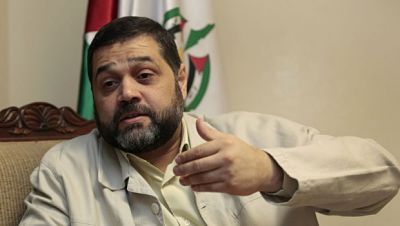 Hamas ve İran: Yeni dönem, yeni kurallar Hamas ve İran: Yeni dönem, yeni kurallar