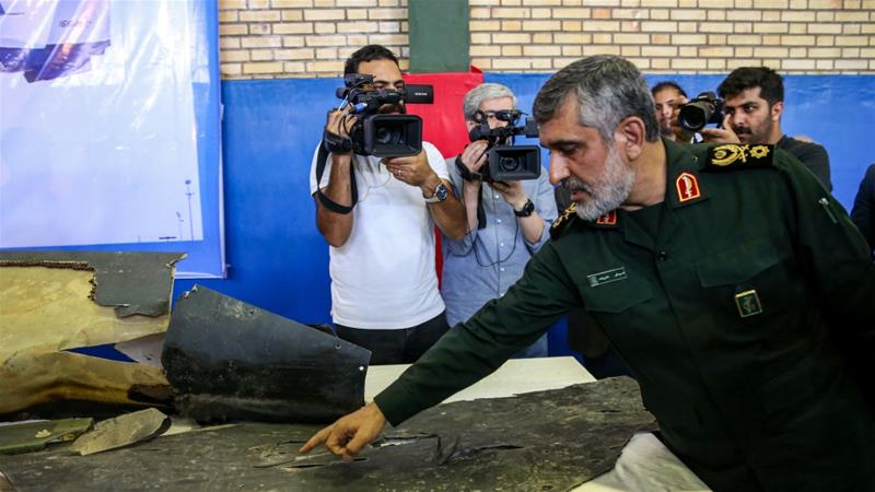 İran’la savaş neden Ortadoğu’daki ABD hegemonyasının “tabutuna çivi çakmak” demek olacaktır? İran’la savaş neden Ortadoğu’daki ABD hegemonyasının “tabutuna çivi çakmak” demek olacaktır?