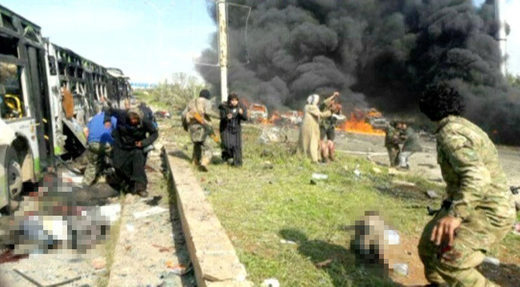 Şii soykırımını kabul etme zamanı Şii soykırımını kabul etme zamanı