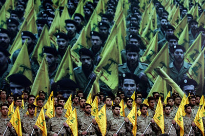"İsrail Suriye'de Hizbullah ve İran'a karşı kapsamlı bir savaşa hazırlanıyor" "İsrail Suriye'de Hizbullah ve İran'a karşı kapsamlı bir savaşa hazırlanıyor"