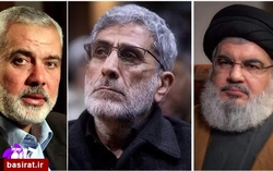 Kaani, Nasrallah ve İsmail Heniye arasındaki müzakerelerde yer aldı / Hayfa Limanı ve nükleer tesisler artık Hamas’ın da menzilinde 