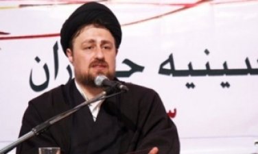 Seyyid Hasan Humeyni: Günümüz Gençliği İmam Humeyni’yi Niçin İzlemelidir? Seyyid Hasan Humeyni: Günümüz Gençliği İmam Humeyni’yi Niçin İzlemelidir?
