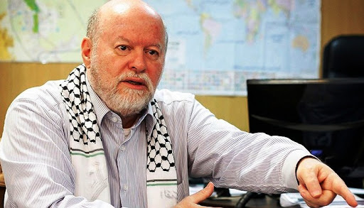 Enis Nakkaş: ABD bilmelidir ki Direniş şimdi tüm Batı Asya'yı kontrol ediyor Enis Nakkaş: ABD bilmelidir ki Direniş şimdi tüm Batı Asya'yı kontrol ediyor