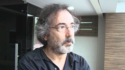 Pepe Escobar: İran gelişerek bir bilgelik evine dönüştü, Vehhabi Suudi rejimi ise cahiliyede Pepe Escobar: İran gelişerek bir bilgelik evine dönüştü, Vehhabi Suudi rejimi ise cahiliyede