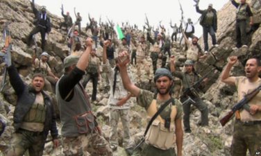 "Suriye Muhalefeti İsrail’in Çıkarlarına Hizmet Ediyor" "Suriye Muhalefeti İsrail’in Çıkarlarına Hizmet Ediyor"