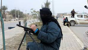 Nusra ve IŞİD arasında kanlı çatışmalar Nusra ve IŞİD arasında kanlı çatışmalar