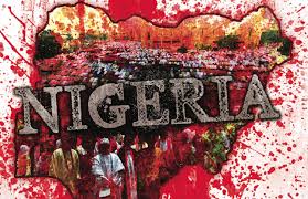Boko Haram ve terörün ahtapot kolları Boko Haram ve terörün ahtapot kolları