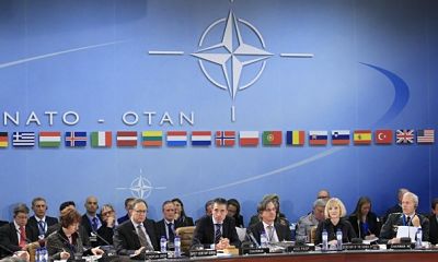 Suriye: Kaybedilmiş vekalet savaşında NATO’nun son çaresiz seçenekleri Suriye: Kaybedilmiş vekalet savaşında NATO’nun son çaresiz seçenekleri