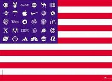 Amerikan demokrasisinin ölümü Amerikan demokrasisinin ölümü