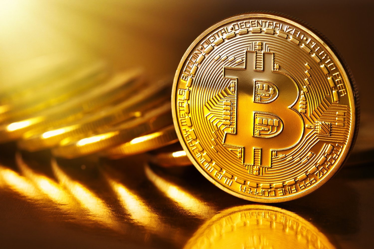 Bitcoin ABD’nin dolar hegemonyasına bir tepki mi? Bitcoin ABD’nin dolar hegemonyasına bir tepki mi?