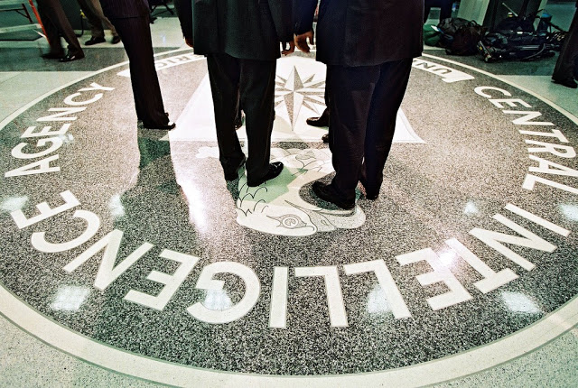 CIA: Organize suçla geçen 70 yıl (2) CIA: Organize suçla geçen 70 yıl (2)
