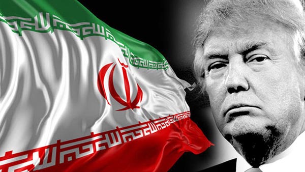 Trump’ın İran’la savaşa yönelmesinin beş nedeni Trump’ın İran’la savaşa yönelmesinin beş nedeni
