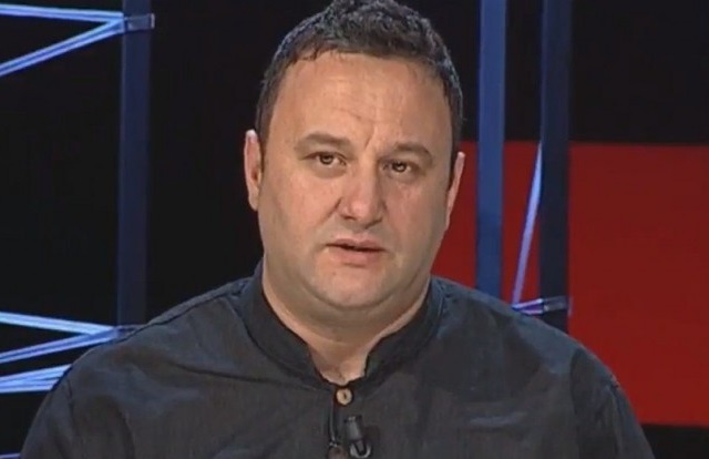 Dr. Olsi Jazexhi: Ebu Bekir el Bağdadi emperyalizmin İslam dünyasına karşı bir ajanıdır Dr. Olsi Jazexhi: Ebu Bekir el Bağdadi emperyalizmin İslam dünyasına karşı bir ajanıdır