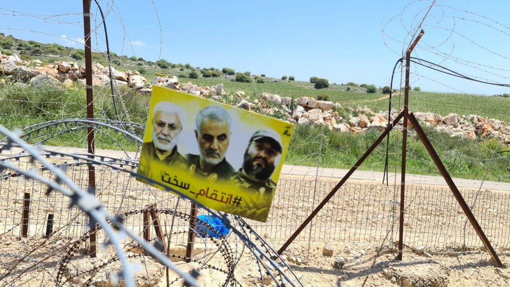 Hizbullah’ın İşgal Bölgesindeki sınır çitini delmesini açıklayan dört neden Hizbullah’ın İşgal Bölgesindeki sınır çitini delmesini açıklayan dört neden