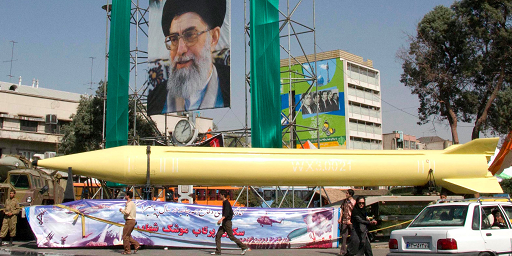 Elijah J. Magnier: İran ve Hizbullah çatışmaya hazır / ABD ve İsrail de hazır mı? Elijah J. Magnier: İran ve Hizbullah çatışmaya hazır / ABD ve İsrail de hazır mı?
