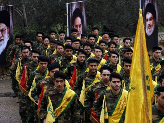 Hizbullah Latin Amerika'da her yıl milyonlarca dolar elde ediyor Hizbullah Latin Amerika'da her yıl milyonlarca dolar elde ediyor