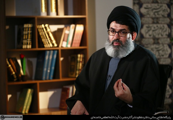 Irak Direnişi liderlerinden Seyyid Haşim Haydari ile söyleşi / Hizbullah’ın zaferinin sırrı Irak Direnişi liderlerinden Seyyid Haşim Haydari ile söyleşi / Hizbullah’ın zaferinin sırrı