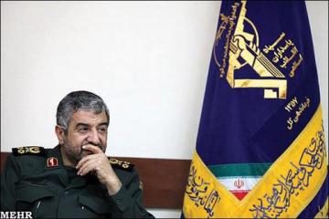 General Caferi: Önümüzde çok hassas aylar ve yıllar var General Caferi: Önümüzde çok hassas aylar ve yıllar var