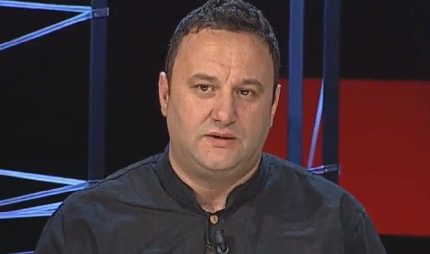 ABD Arnavutluk'u uluslararası cihatçılık/terörizm için güvenli bir bölgeye çeviriyor: Dr. Olsi Jazexhi ile röportaj ABD Arnavutluk'u uluslararası cihatçılık/terörizm için güvenli bir bölgeye çeviriyor: Dr. Olsi Jazexhi ile röportaj