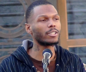 Malcolm X’in Torununu CIA mi Öldürdü? Malcolm X’in Torununu CIA mi Öldürdü?