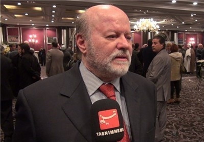 Enis Nakkaş ile kısaca Kürdistan referandumu ve Suriye’yi konuştuk Enis Nakkaş ile kısaca Kürdistan referandumu ve Suriye’yi konuştuk