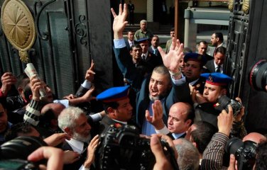 "Mısır Müslüman Kardeşleri Washington’u Rahatlattı" "Mısır Müslüman Kardeşleri Washington’u Rahatlattı"