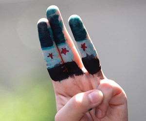 Cartalucci: ABD’nin Suriyedeki “Syriasly” Kampanyası Cartalucci: ABD’nin Suriyedeki “Syriasly” Kampanyası